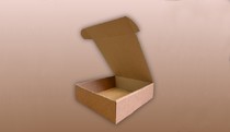 Картонная коробка для маркетплейсов 400х160х90
