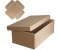 Картонные коробки для обуви