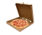 Картонные коробки для пиццы